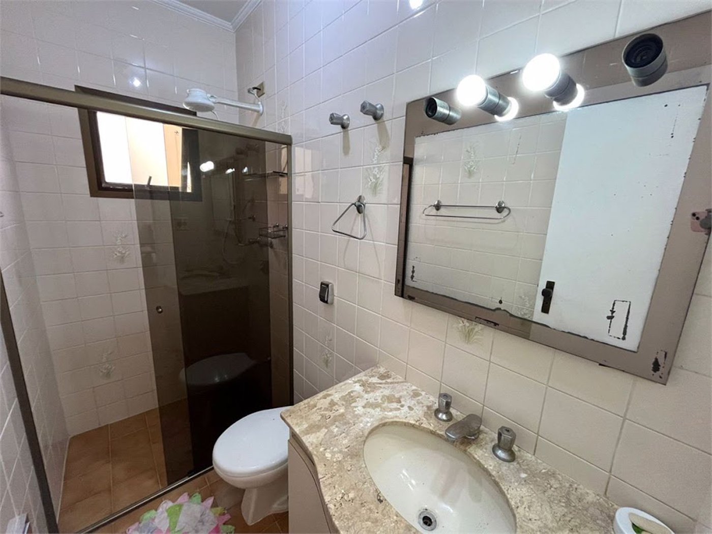 Apartamento Residencial à venda, Jardim Três Marias, Guarujá - AP0583.