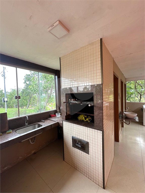 Chácara à venda com 4 suítes em Ribeirão do Lipa, Cuiabá, MT
