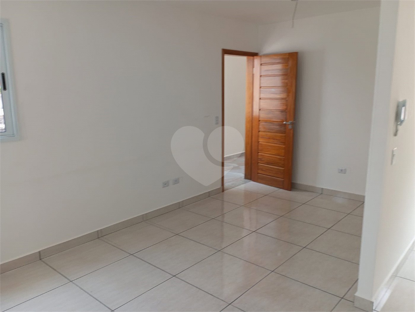 Apartamento à venda com 2 quartos em Jaçanã, São Paulo, SP