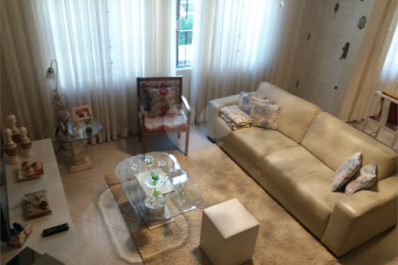Sobrado à venda com 3 quartos, sendo 1 suíte, em Jardim Japão, São Paulo, SP