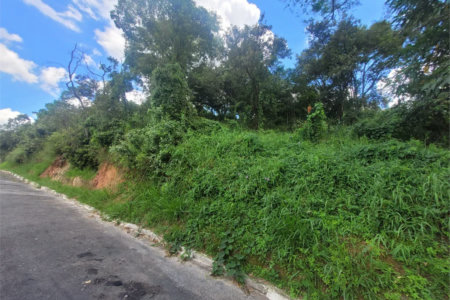 Terreno à venda em Parque Rizzo, Cotia, SP