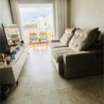 Apartamento à venda com 2 quartos, sendo 1 suíte,  em Jardim Vazani, São Paulo, SP