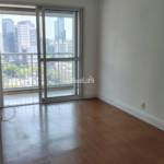 Apartamento com armários à venda no Brooklin Novo – conforto, praticidade e localização privilegiada