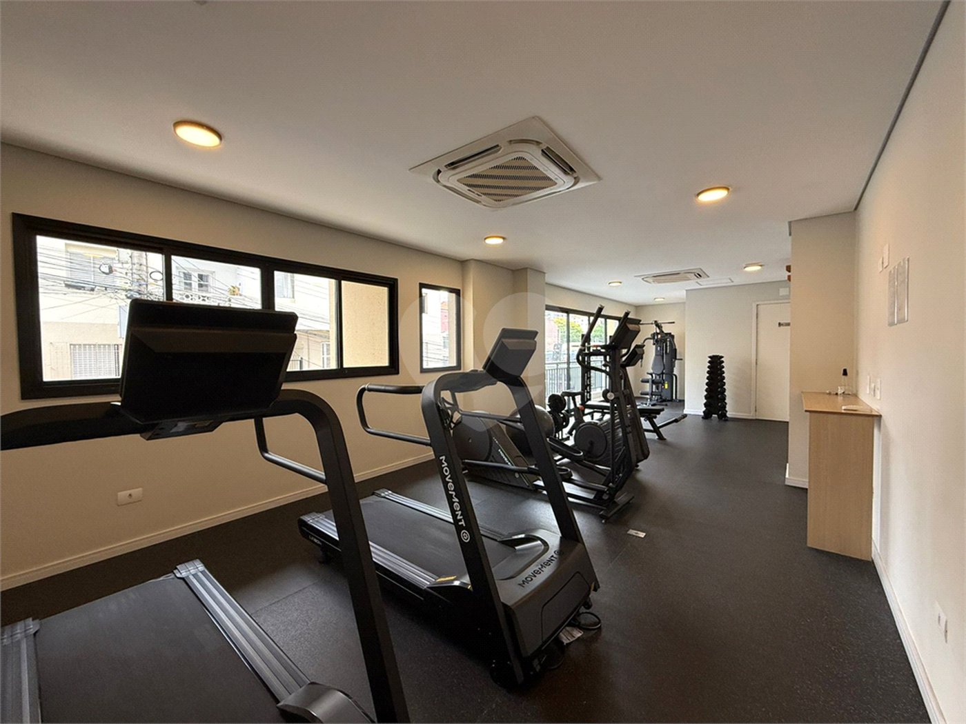 Apartamento à venda com 1 suíte em Jardim São Paulo(zona Norte), São Paulo, SP