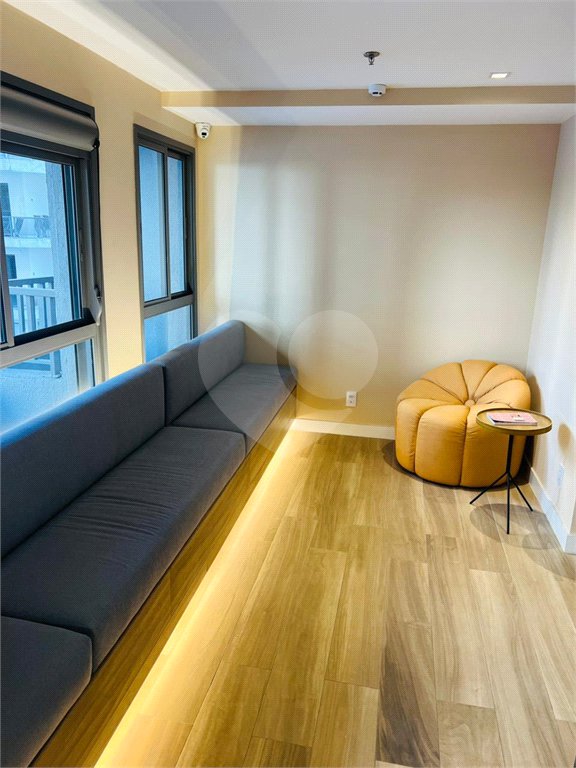Apartamento à venda em Perdizes, São Paulo, SP
