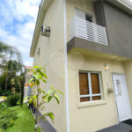Casa à venda com 2 quartos no condomínio Caminhos da Serra 4, Jundiaí - SP