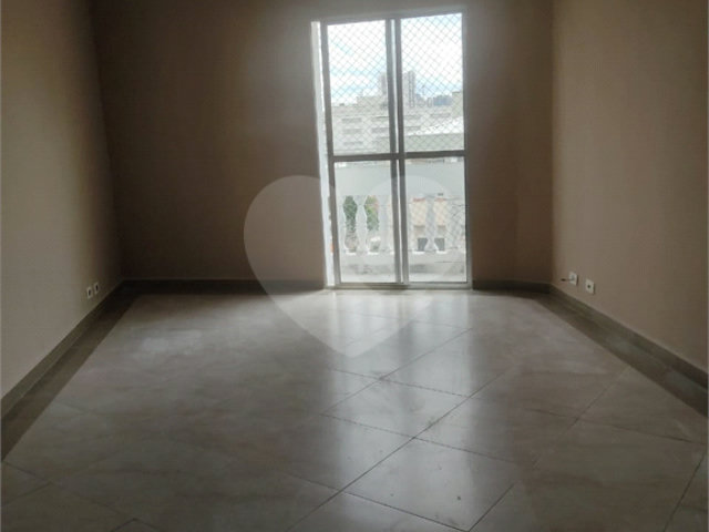 Apartamento à venda com 2 quartos em Tucuruvi, São Paulo, SP