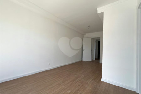 Apartamento à venda com 3 suítes em Tucuruvi, São Paulo, SP