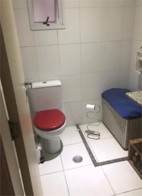 Apartamento à venda com 3 quartos, sendo 2 suítes,  em Jardim Arpoador, São Paulo, SP