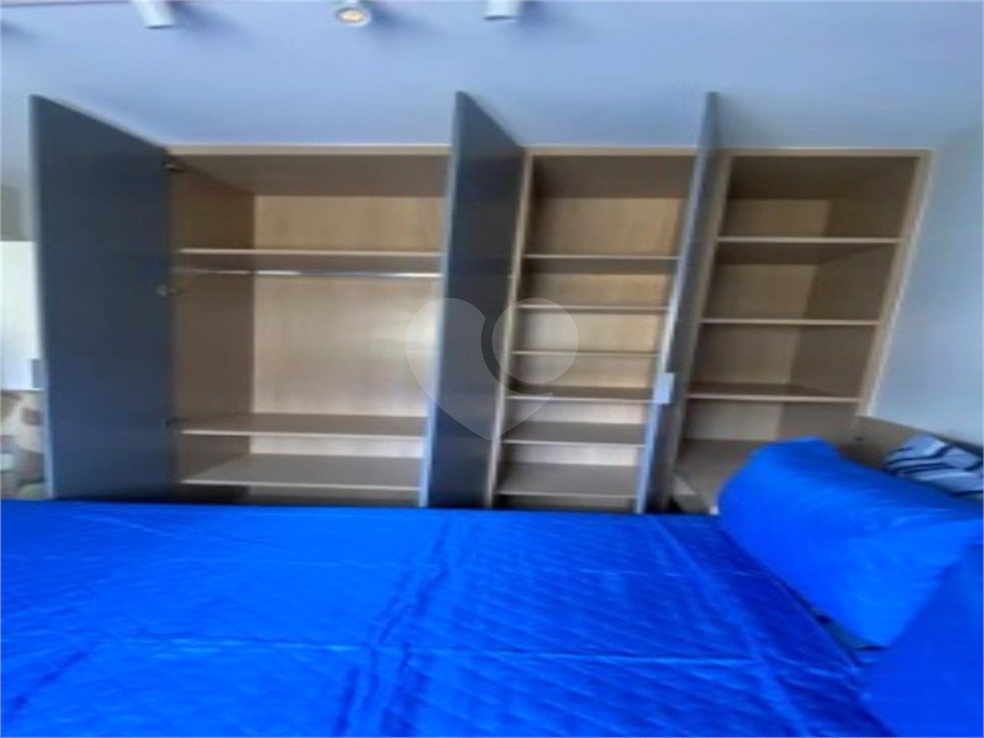 Apartamento à venda com 1 quarto em Jardim São Paulo(zona Norte), São Paulo, SP