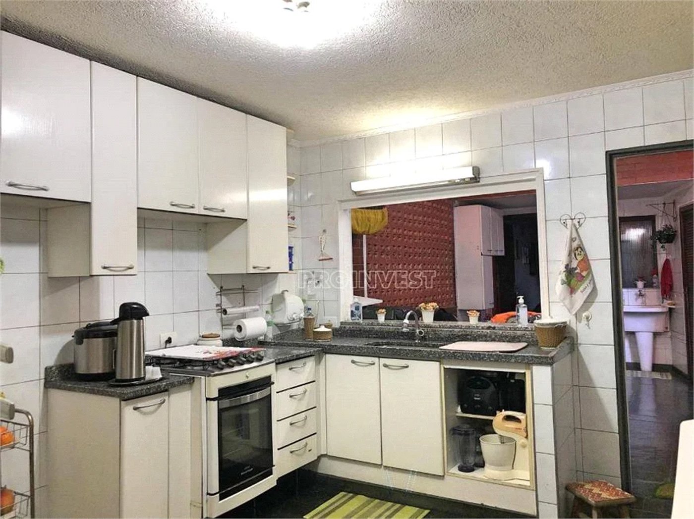 Sobrado à venda com 5 quartos, sendo 1 suíte,  em Jardim São Jorge (raposo Tavares), São Paulo, SP