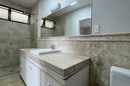 Casa com 6 dormitórios para alugar, 1000 m² por R$ 18.000,00/mês - Morro Santa Terezinha - Santos/SP