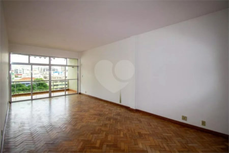 Apartamento à venda com 4 quartos, sendo 2 suítes, em Tijuca, Rio de Janeiro, RJ