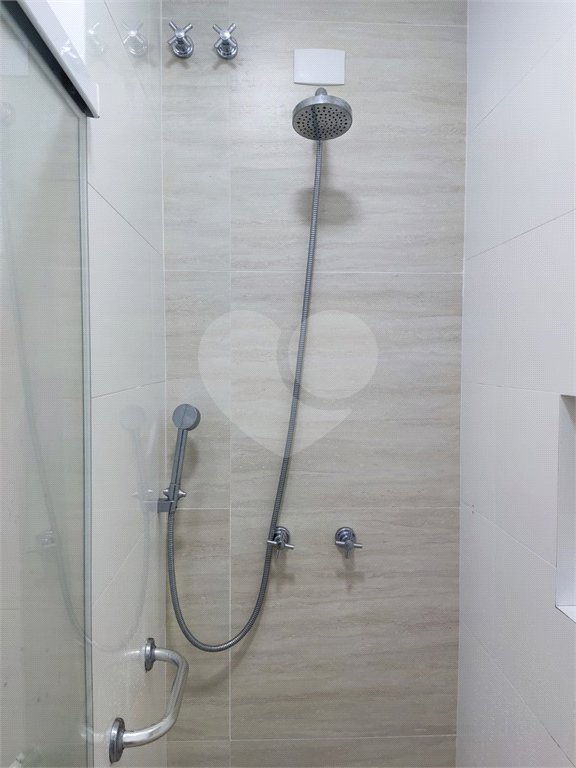 Apartamento à venda com 3 quartos, sendo 1 suíte, em Perdizes, São Paulo, SP