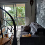 Apartamento à venda com 2 suítes em Jardim Leonor, São Paulo, SP