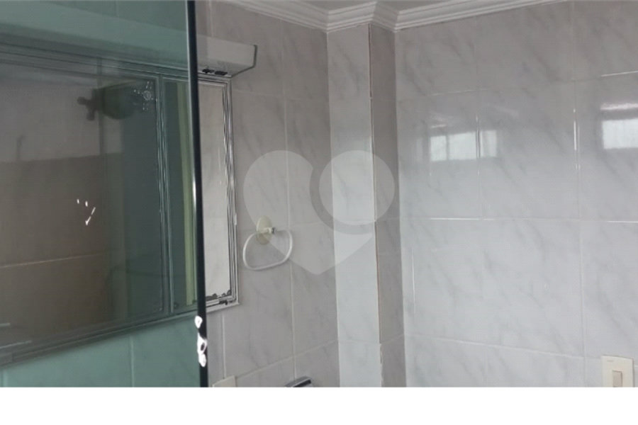 Apartamento à venda com 2 quartos em Jardim São Paulo(zona Norte), São Paulo, SP