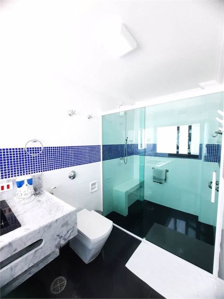 Apartamento à venda, 271 m² por R$ 3.500.000,00 - Pitangueiras - Guarujá/SP