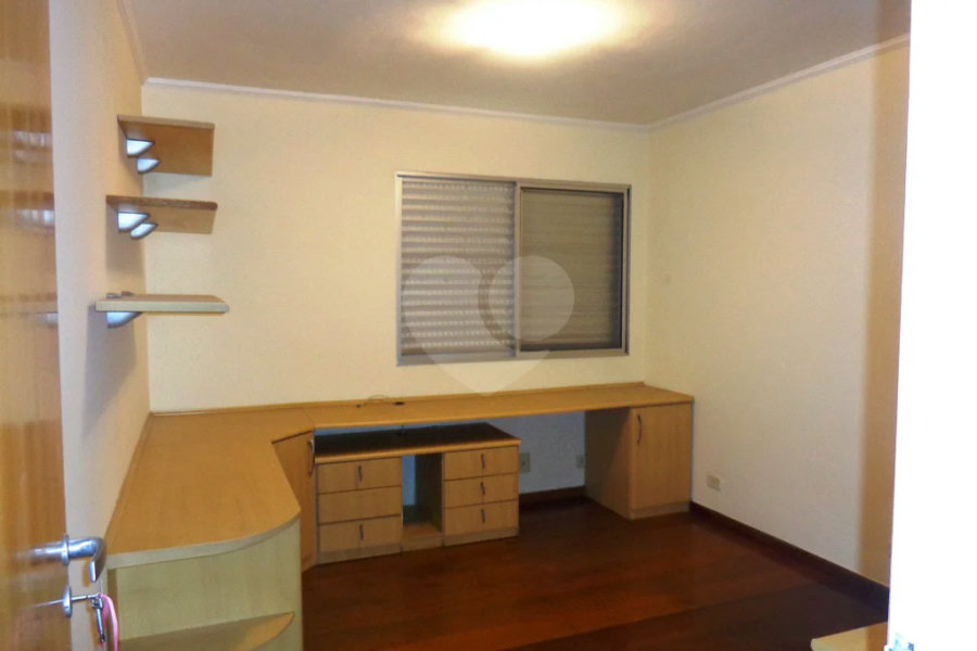 Apartamento à venda com 4 quartos, sendo 1 suíte,  em Santana, São Paulo, SP