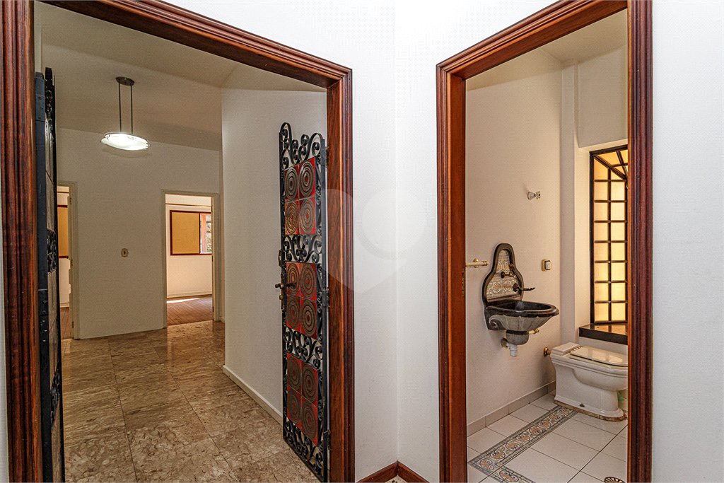 Casa Térrea à venda com 4 quartos, sendo 1 suíte, em Jardim Marajoara, São Paulo, SP