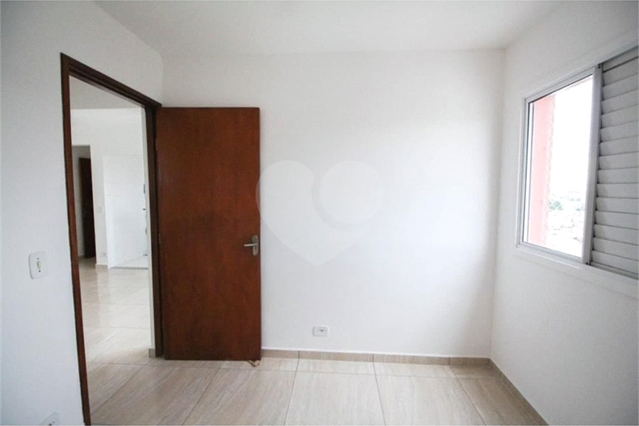 Apartamento à venda com 2 quartos em Limão, São Paulo, SP
