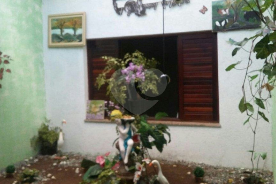 Casa Térrea à venda ou para alugar com 3 quartos, sendo 1 suíte, em Vila Galvão, Guarulhos, SP