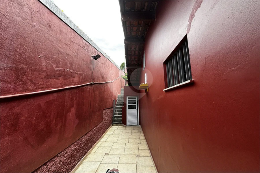 Sobrado à venda com 4 quartos, sendo 1 suíte, em Casa Verde, São Paulo, SP