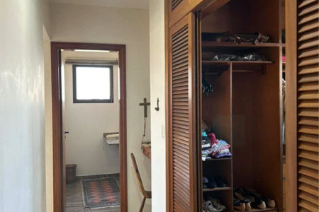 Apartamento à venda com 4 suítes em Fazenda Morumbi, São Paulo, SP