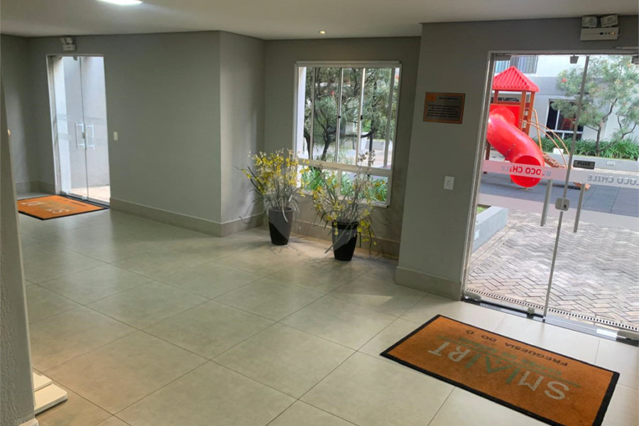 Apartamento à venda com 2 quartos em Freguesia do Ó, São Paulo, SP