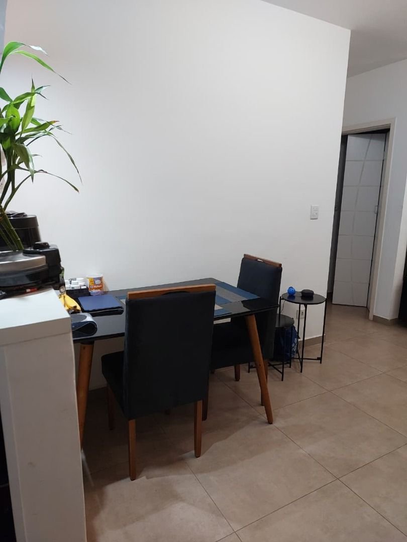 Apartamento Residencial à venda,  Vila Matias, Santos