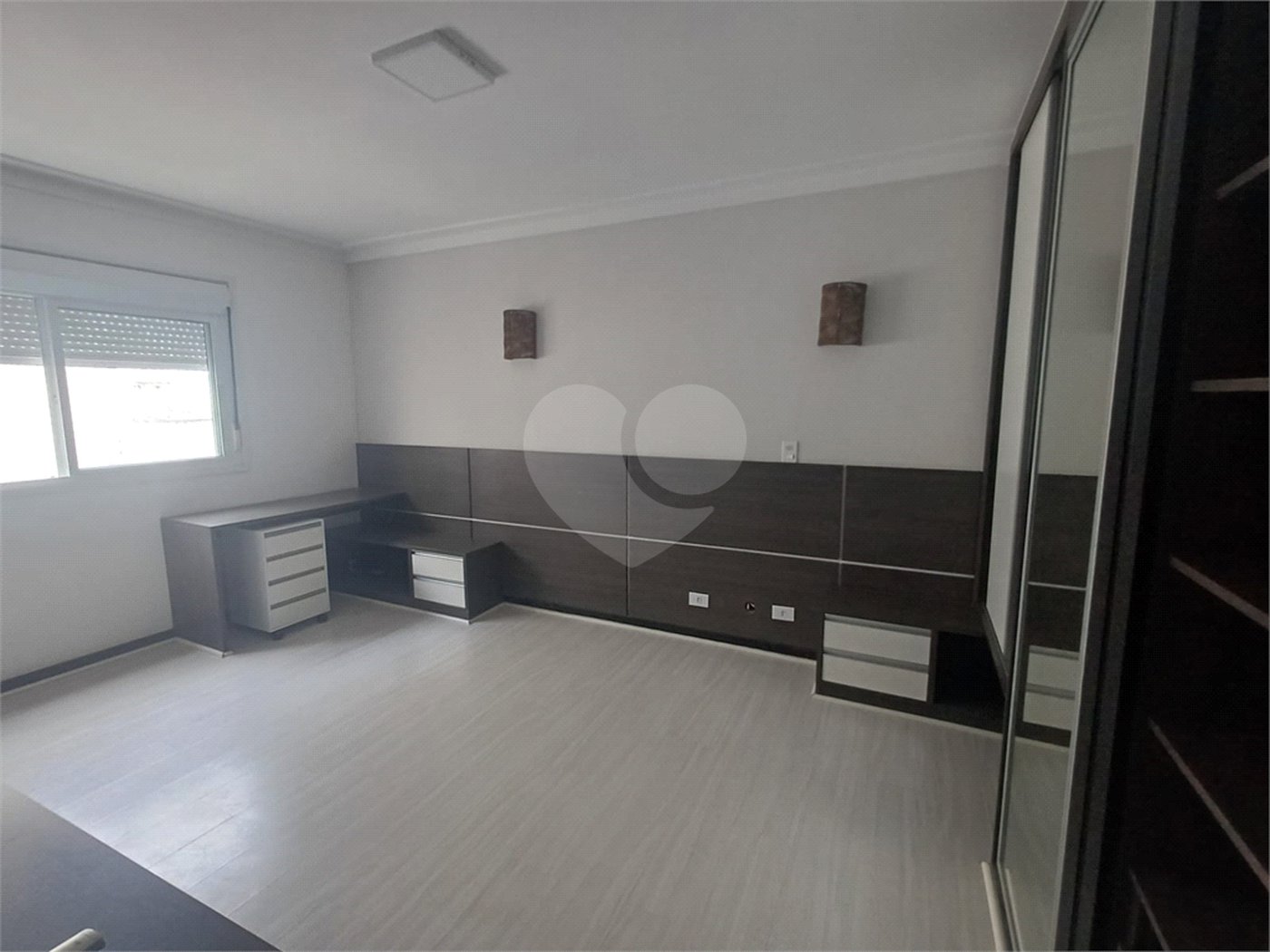 Cobertura para alugar com 3 quartos, sendo 2 suítes, em Santana, São Paulo, SP
