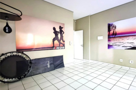 Apartamento à venda com 3 quartos, sendo 1 suíte,  em Vila Andrade, São Paulo, SP