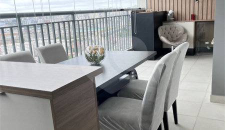 Apartamento à venda com 2 quartos, sendo 1 suíte, em Vila Prudente, São Paulo, SP