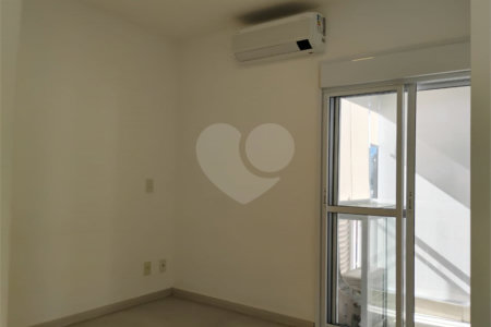 Apartamento para alugar com 1 suíte em Vila Mascote, São Paulo, SP