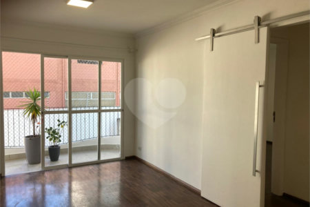 Apartamento para alugar com 3 quartos em Chácara Santo Antônio, São Paulo, SP