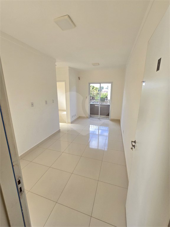 Apartamento à venda com 2 quartos em Alto do Ipiranga, Ribeirão Preto, SP