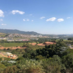 Terreno à venda no condomínio Alto da Floresta, Bom Jesus dos Perdões - SP