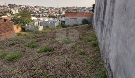 Terreno à venda em Vila São Sebastião, Mogi das Cruzes, SP