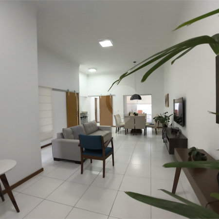 Casa à venda com 3 quartos, sendo 1 suíte,  no condomínio Ibiti Royal Park, Sorocaba - SP