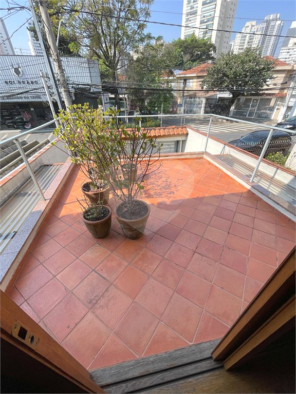 Casa à venda com 3 suítes em Santo Amaro, São Paulo, SP