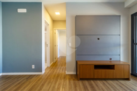 Apartamento à venda com 2 quartos, sendo 1 suíte, em Brooklin, São Paulo, SP