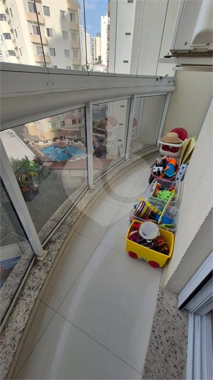 Apartamento à venda com 3 suítes em Santa Teresinha, São Paulo, SP