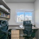 Apartamento à venda com 2 quartos, sendo 1 suíte, em Jardim Prudência, São Paulo, SP