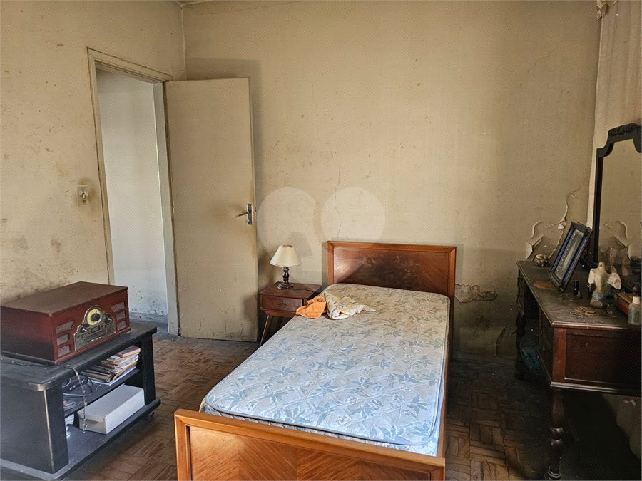 Casa à venda com 2 quartos em Jabaquara, São Paulo, SP