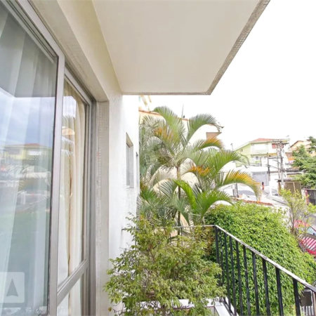 Apartamento à venda com 2 quartos em Parada Inglesa, São Paulo, SP
