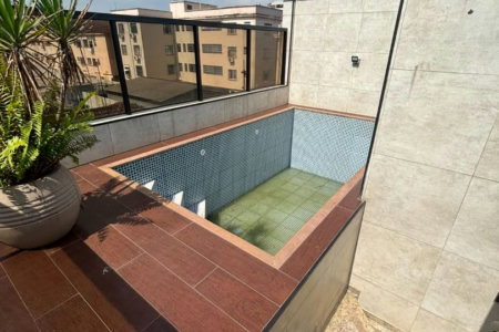 Casa com 3 dormitórios, 160 m² - venda por R$ 1.432.000,00 ou aluguel por R$ 8.850,00/mês - Boqueirão - Santos/SP