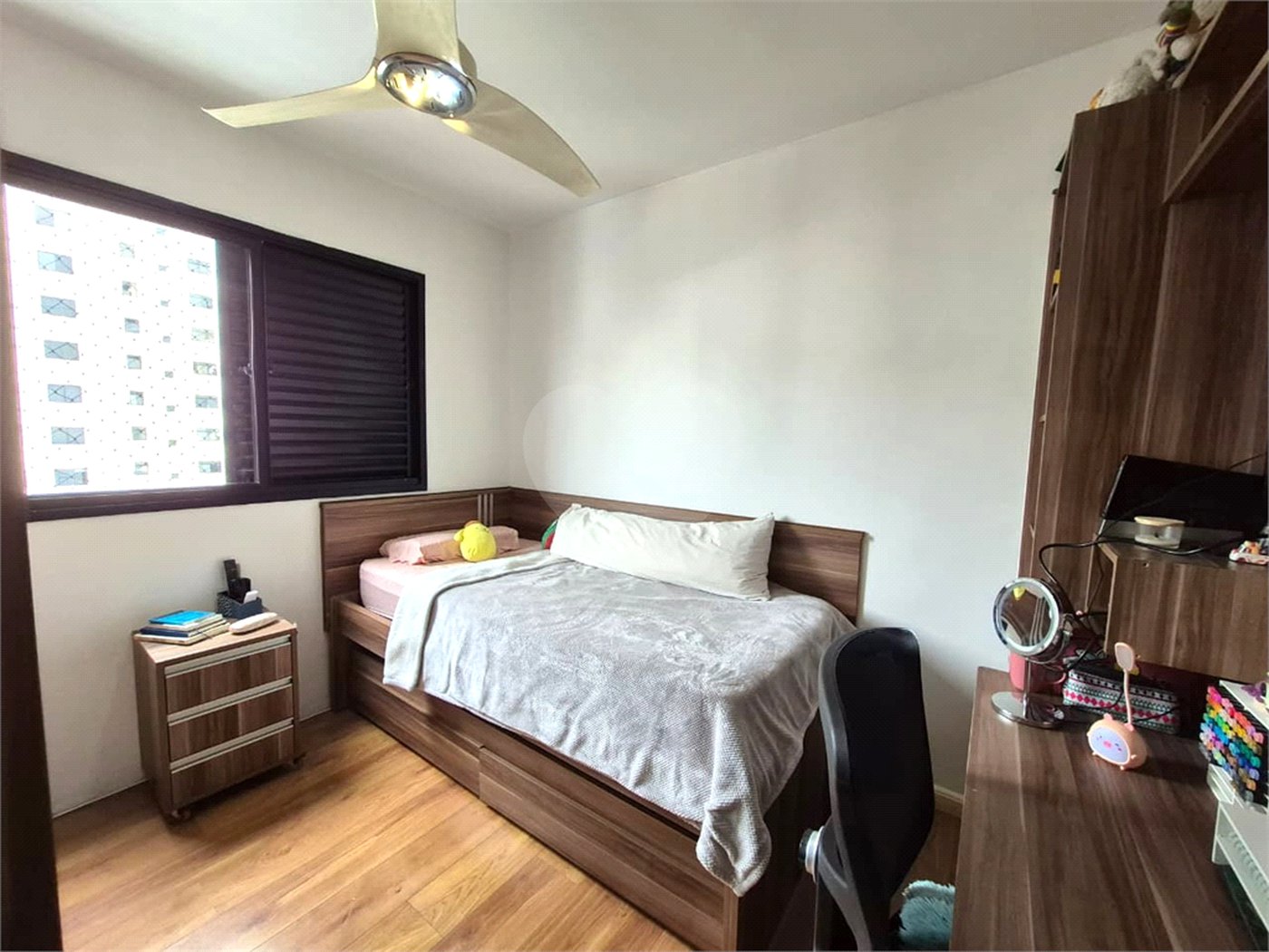 Apartamento à venda com 3 quartos, sendo 1 suíte, em Vila Leopoldina, São Paulo, SP