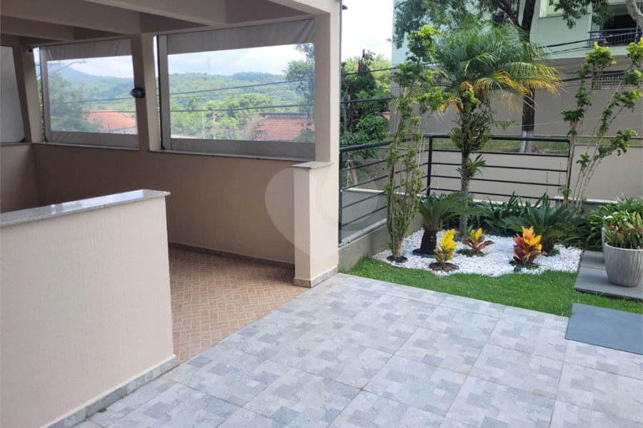Apartamento à venda com 2 quartos em Horto, São Paulo, SP