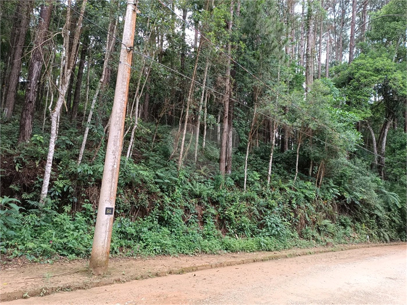 Terreno à venda no Centro (mailasqui), São Roque, SP