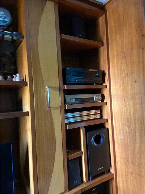 Apartamento à venda com 4 quartos, sendo 3 suítes,  em Cidade São Francisco, São Paulo, SP