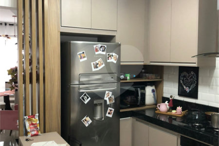 Sobrado à venda com 3 suítes em Conjunto Habitacional Ana Paula, Mogi das Cruzes, SP